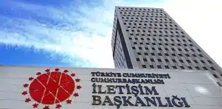 İletişim Başkanlığı’ndan Süper Kupa finali açıklaması iletişim başkanlığı