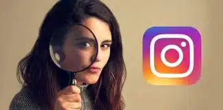 Instagram’ın “Gözden Geçir” özelliği flört isteklerini böyle ortaya çıkarıyor! flört