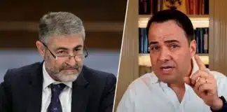 Özgür Demirtaş ile Nureddin Nebati sosyal medyada birbirine girdi! Özgür demirtaş nebati