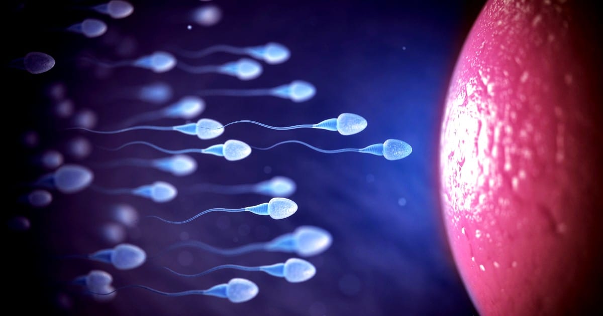kısır infertilite