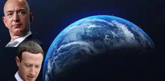 Dünyanın en zenginleri neden “kıyamet sığınağı” hazırlığında? kıyamet sığınağı