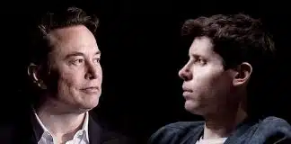 2023 yılının en tehlikeli internet kişileri: Elon Musk ve Sam Altman internet en tehlikeli