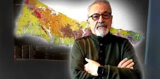 Naci Görür’den Gemlik uyarısı: Şimdi depremi kuzey kolda bekliyoruz gemlik depremi