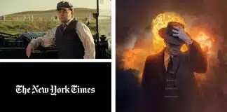 New York Times 2023’ün en iyi 10 filmini açıkladı en iyi filmini