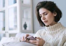 Sizi dopamin bağımlılığından kurtaracak şey “Öz Yansıtma” olabilir Öz Yansıtma