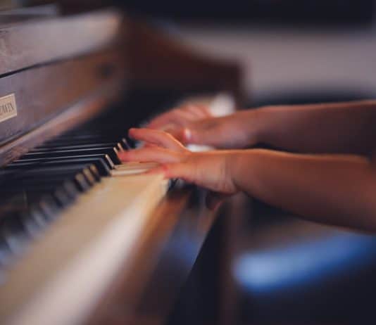 müziğin çocuk gelişimi