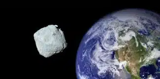 Ryugu asteroidi örnekleri incelendi: “Yaşamın uzaydan geldiğine kanıt” ryugu asteoridi