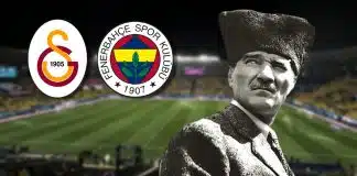 Suudi Arabistan Atatürk’ü yasakladı: Süper Kupa finali iptal edildi süper kupa