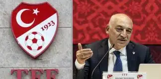 TFF ateş altında: “Atatürk’e saygısı olmayan bir ülkede oynatma kararı hatalıdır” tff