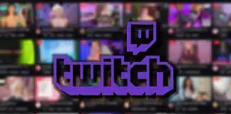 Twitch, “sanatsal çıplaklık” açılımı nedeniyle tartışma konusu oldu Twitch sanatsal çıplaklık