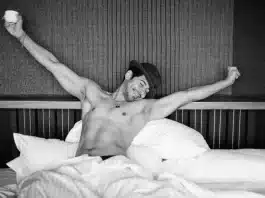 Uyku sırasında kilo