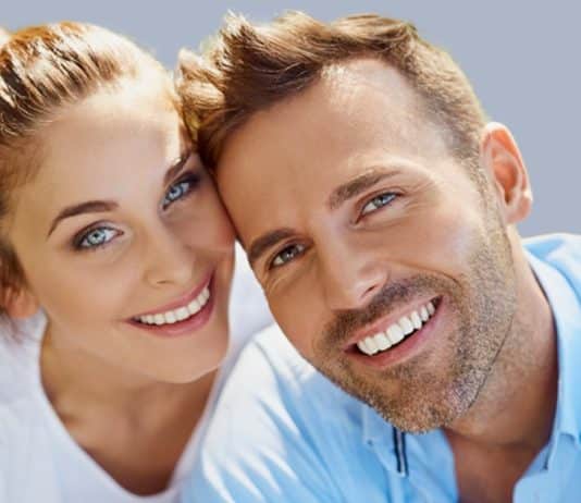 yaşlanmayı geciktiren diş