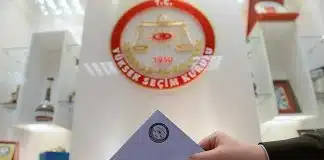 Yerel seçimler ne zaman? Yerel seçim takvimi belli oldu yerel seçimler