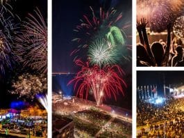 yılbaşı eğlencelerini iptal