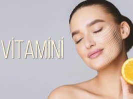 C vitamini