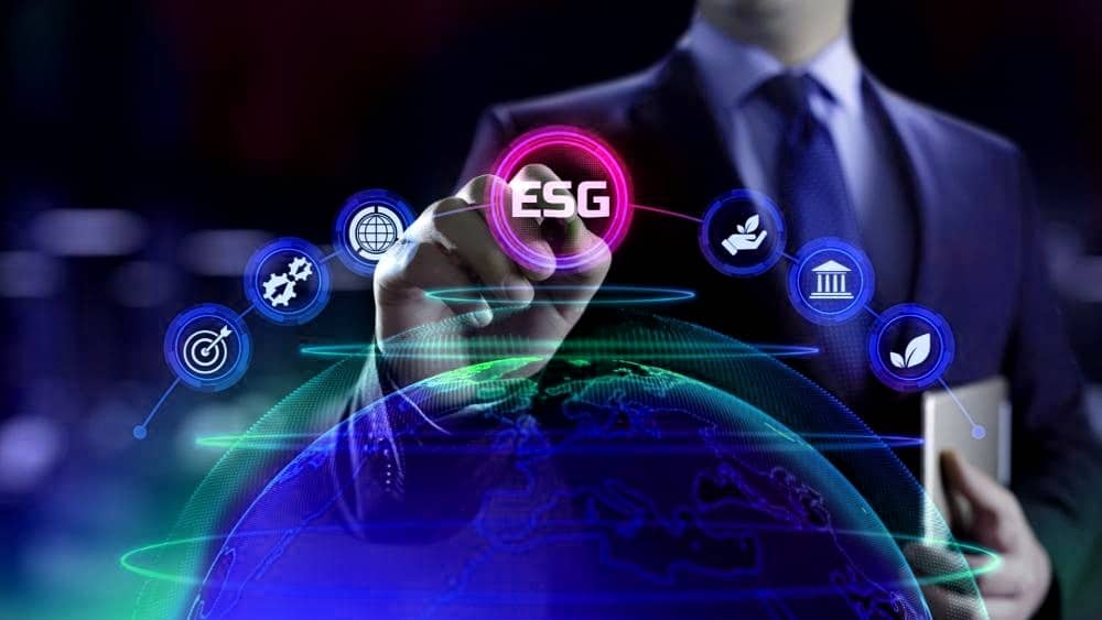 ESG yetenekleri