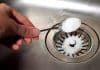 Lavabo açıcı
