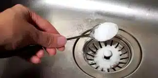 Lavabo açıcı neden patlıyor? Üzerine kaynar su dışında hiçbir şey dökmeyin! Lavabo açıcı