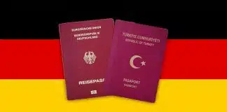 Almanya çifte vatandaşlık yasası neler getiriyor? Almanya çifte vatandaşlık