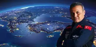 Alper Gezeravcı: 10 soruda Türkiye’nin ilk insanlı uzay yolculuğu
