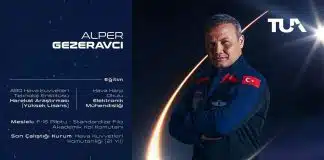 Alper Gezeravcı