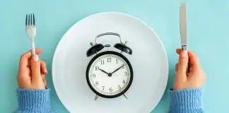 Aralıklı Oruç Diyeti