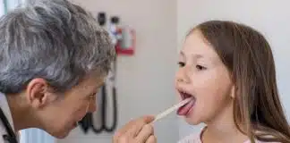 Bademcik ameliyatı çocuklarda ne zaman yapılmalı? bademcik ameliyatı