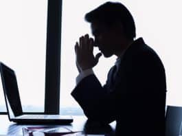 beyaz yaka çalışan