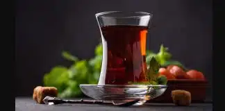 Çay: Dost mu, düşman mı? çay