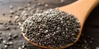 Günde 1-2 yemek kaşığı chia tohumu, Omega-3 ihtiyacının tümünü karşılıyor chia tohumu Omega-3