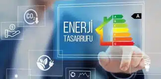 Günlük hayatınızda enerji masraflarını nasıl kısabilirsiniz? enerji tasarrufu