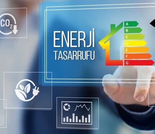 enerji tasarrufu