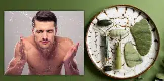 Erkekler için cilt bakım tüyoları Erkekler cilt bakım