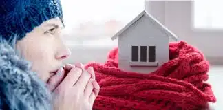 Evi daha sıcak tutma yöntemleri evi daha sıcak tutma