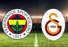 Galatasaray ve Fenerbahçe taraftarını anlamak mümkün değil! Galatasaray ve Fenerbahçe