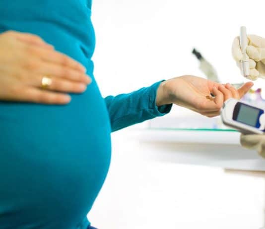 Gebelik diyabeti