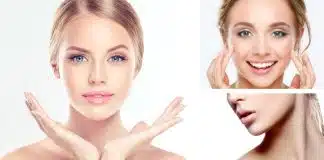 Sağlıklı ve ışıltılı cilt için altın öneriler! Sağlıklı ışıltılı cilt
