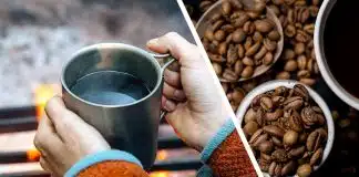 Kahve Keyfini Sürekli Yanınızda Taşıyın! Kahve makinesi termos