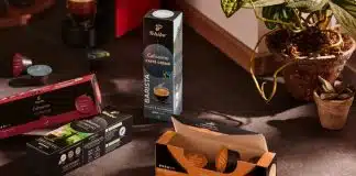 Pratik ve Lezzetli: Kapsül Kahve ve Kullanımı Kapsül Kahve