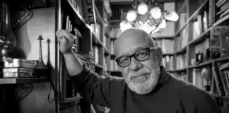 Mario Levi: İstanbul ve Türkçe aşığı yazar hayatını kaybetti Mario Levi