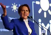 Türkiye’nin Meral Abla’sı “Meral”e dönüşebilir! meral akşener