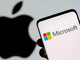 microsoft vs apple