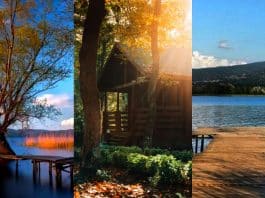 sapanca bungalov villa