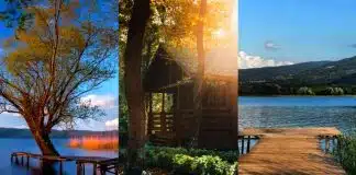 Aktif Tatil Severler İçin Bungalov ve Villa Fırsatları! sapanca bungalov villa