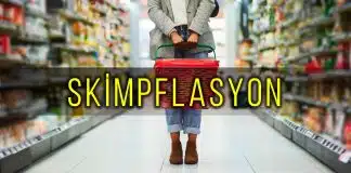 Skimpflasyon nedir? Aldığınız ürünlerin içeriği değişmiş olabilir! Skimpflasyon nedir