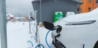 Soğuk hava bataryayı neden boşaltıyor? soğuk elektrikli araba