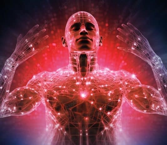 Süper gücü olan insanlar