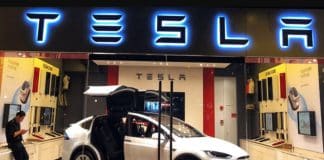 Tesla İstanbul