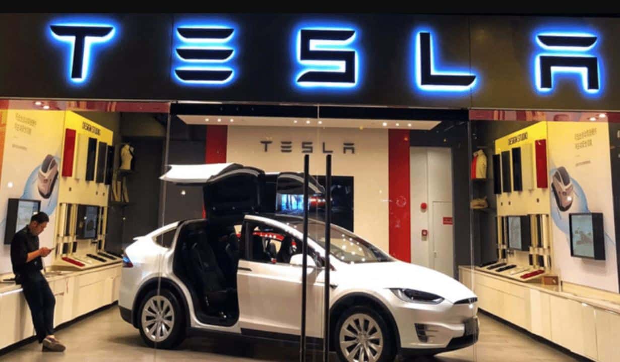 Tesla İstanbul