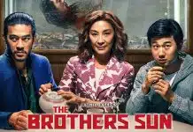 The Brothers Sun: “Mutlaka izlenmeli” yorumları yapılan Netflix dizisi The Brothers Sun